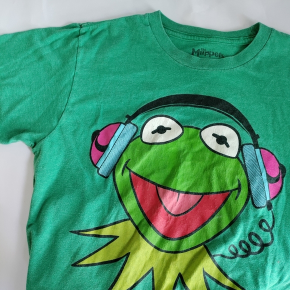 Tops - The Muppets t-shirt S